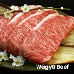 Jual wagyu Jakarta - home