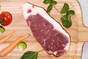 Harga steak wagyu murah Jakarta