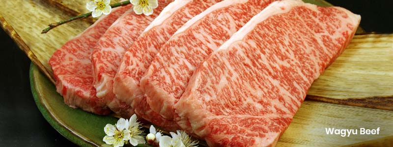 Jual Daging sapi wagyu Jakarta - OP