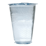 air mineral gelas