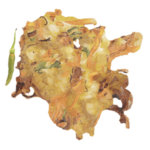 bakwan ori
